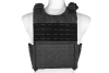 Specna Arms Tactical QR Plate Carrier Vest Black