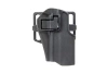 NWH Polymer Holster for Beretta 92/96 - black