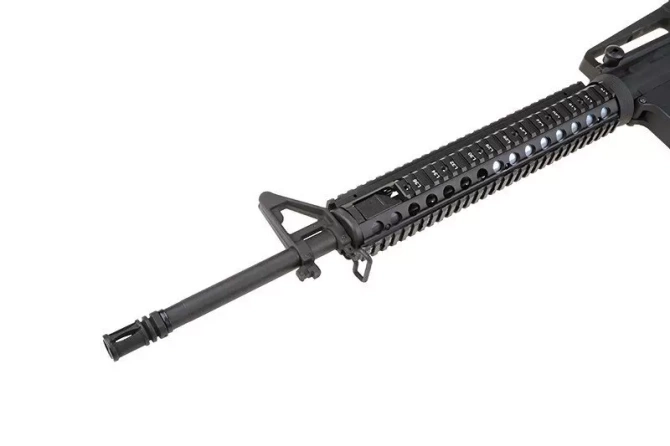 CM009A4 rifle replica