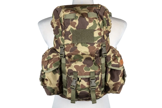 25L Bergen Helikon-Tex Duck Hunter Backpack