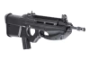 Replika karabinka FN F2000 Tactical Black