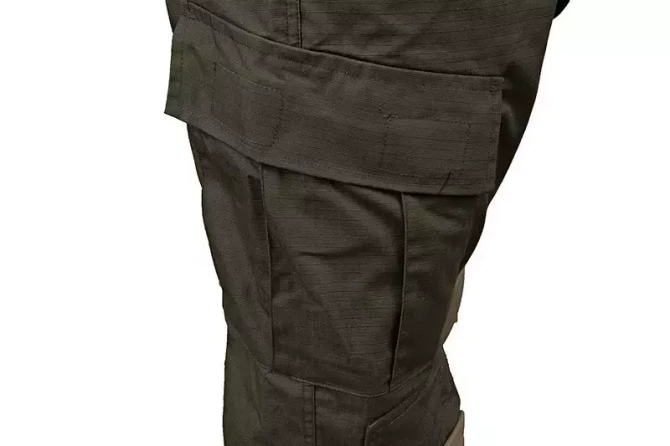 Komplet mundurowy Combat Uniform - olive