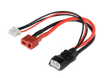Adapter do akumulatorów Li-Po AEP [IPower]