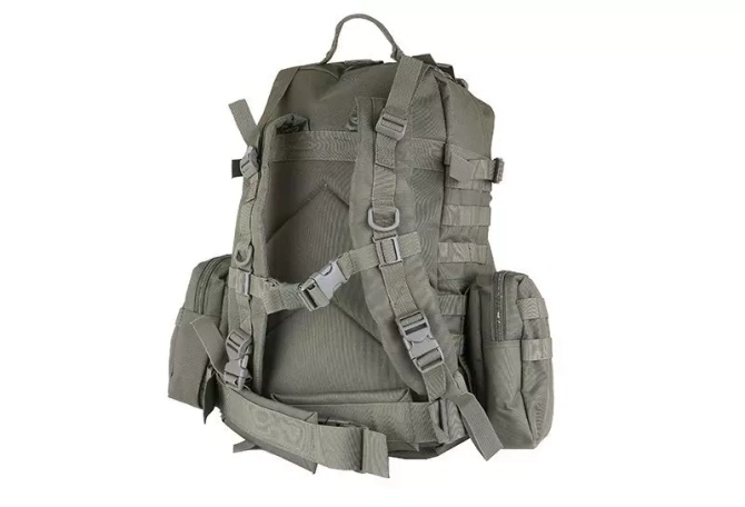 Hydration pack 3L - olive