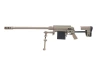 EDM200-TAN spring-action rifle replica