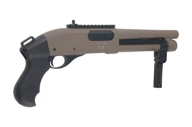 Replika strzelby VELITES G-II - tan