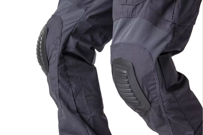 Primal Combat G3 Uniform Set - Primal Grey