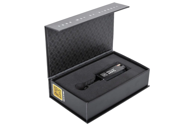 Specna Arms Dark Matter™ brushless motor (27-35K RPM) Long with built-in anti-reversal