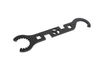 AR15 HX Wrench Tool - Black