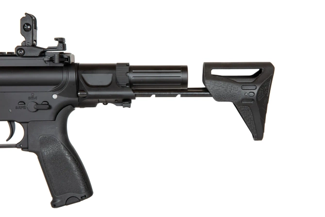 Specna Arms RRA & SI SA-E17 EDGE™ PDW HAL2 ™ carbine replica Black