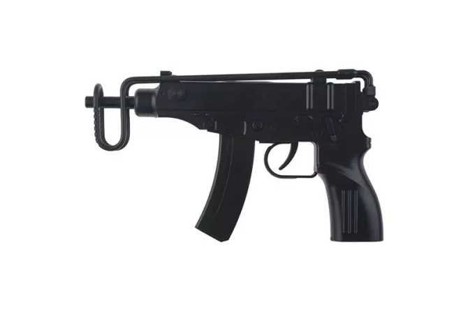 G294 Submachine Gun Replica