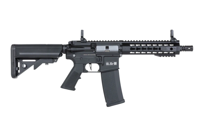Karabinek ASG Specna Arms M4 SA-C08 CORE™ HAL ETU™ Gen.2 Czarny