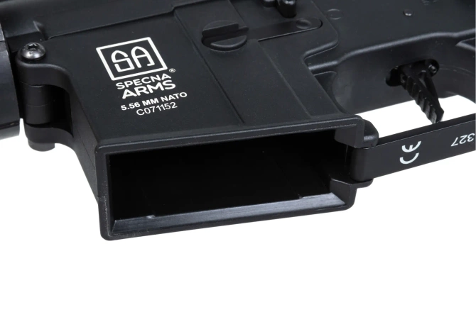 Karabinek ASG Specna Arms SA-C11 CORE™ HAL ETU™ Gen.2 Half-Tan