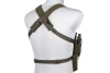 All-Purpose Chest Rig Wenator 2.0 tactical vest PRIMAL GEAR Ranger Green