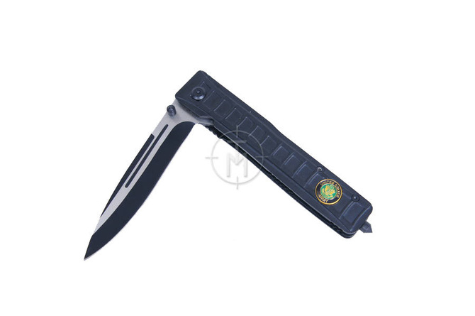 Nóż składany USA