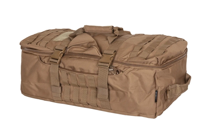 Plecak 40L Tactical Tan - Specna Arms