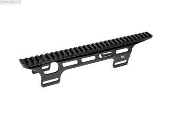 Szyna przednia TAC-41 - Długa