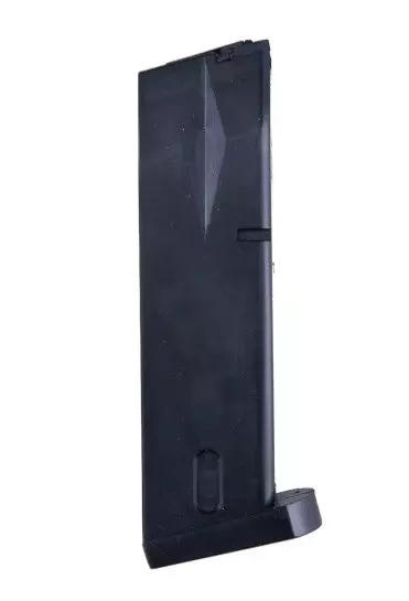 Magazine for the GAH9902 replica