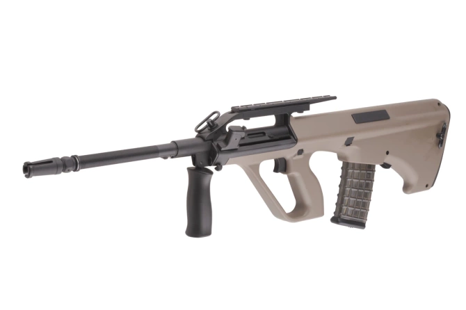 SW-020B Carbine Replica - Tan