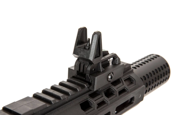 SR4 FALCON-ZS Submachine Gun Replica