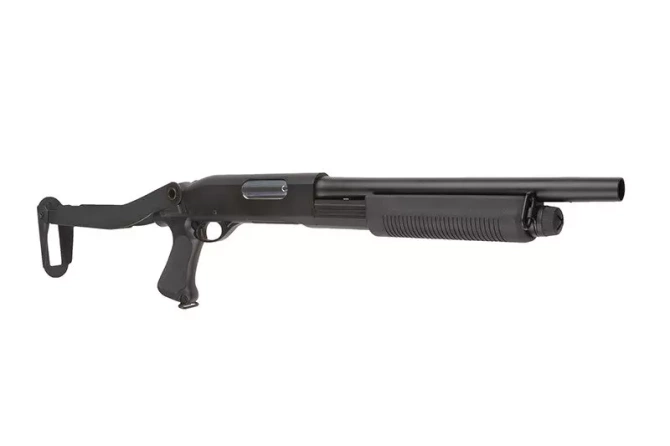 CM352MN (Metal Version) Shotgun Replica