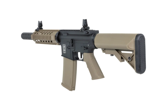 Karabinek ASG Specna Arms SA-C11 CORE™ HAL ETU™ Gen.2 Half-Tan