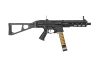 PCC45 Submachine gun replica - black