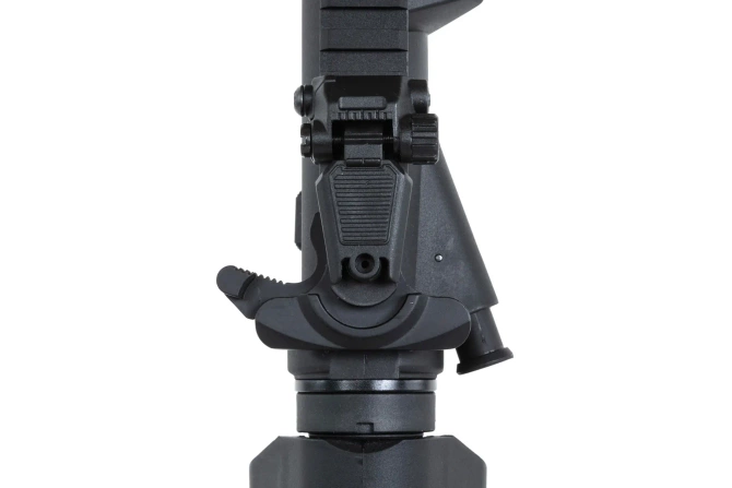 Karabinek ASG Specna Arms SA-C17 CORE™ HAL ETU™ Gen.2 Czarny