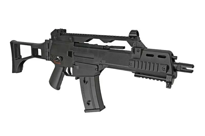 H&K G36C Sportline subairsoft rifle