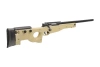 MB01 Sniper Rifle Replica - Tan