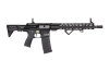 SA-E24 PDW EDGE™ HAL2™ carbine replica Black