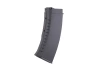 120rd mid-cap magazine for G&G AK74 type replicas - black