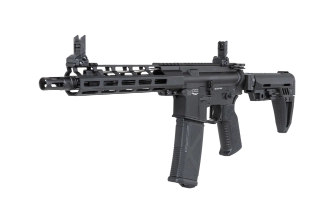 Karabinek ASG Arcturus M4 X C.A.T. AR-15 Explorer 10" AR AEG FE™
