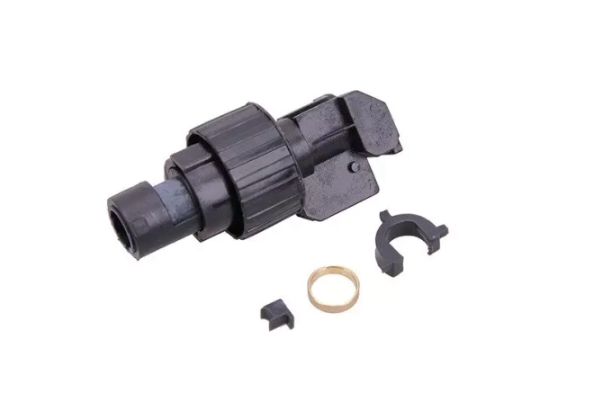 Hop-Up chamber for the G36 type replicas