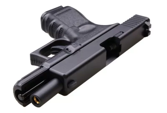 Replika pistoletu G23