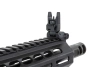 Karabinek ASG Krytac Barrett REC7 DI CARBINE Czarny