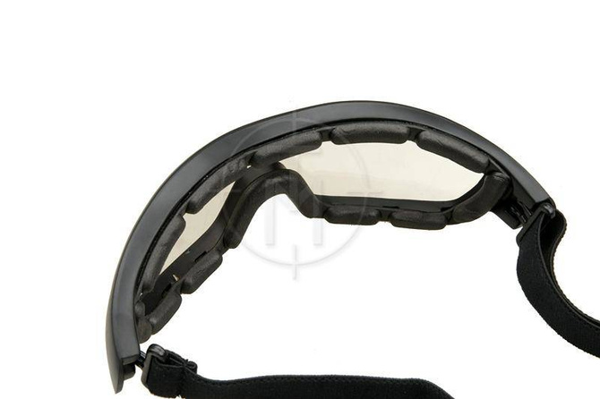 Gogle ochronne CQC style