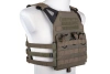 Kamizelka typu Plate Carrier Ape Force Gear JPC 1.0 Ranger Green
