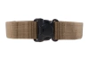 Tactical belt -tan
