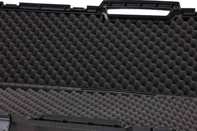 Walizka transportowa Specna Arms Smart Rifle Case Lightweight 120 cm