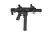 SR4 FALCON-ZS Submachine Gun Replica