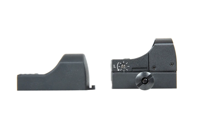 Kolimator Specna Arms EDGE™ LP Czarny