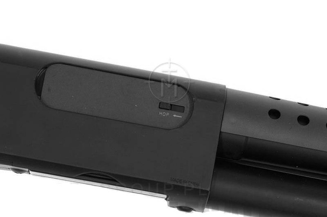 Shotgun Mossberg M58A - DE