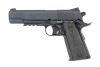 Cybergun Colt Rail NBB CO2 airsoft pistol