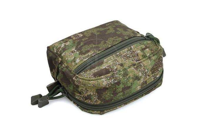 Kieszeń GP 663 - PenCott™ GreenZone