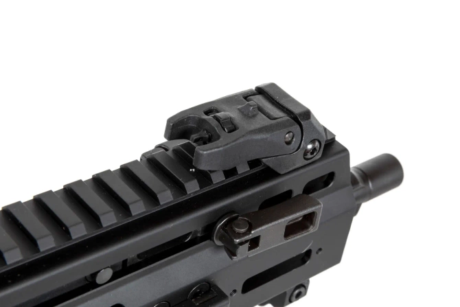 B&T Air x Archwick APC9K PRO GBB airsoft submachine gun