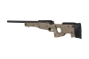 Specna Arms SA-S11 Tan sniper airsoft rifle