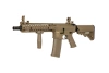 Replika karabinka Daniel Defense® MK18 SA-C19 CORE™ X-ASR™ - Full-Tan