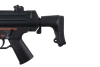 JG803 submachine airsoft gun
