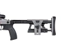 TAC-41 A airsoft sniper rifle - Wolf Grey
